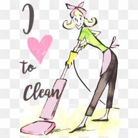 Cleaning Day, Cleaning Logos, Cleaning Service, Cleaning - House Cleaning, HD Png Download - house cleaning png