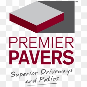 Driveway Pavers - - Poster, HD Png Download - pavers png