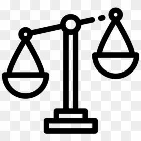 Complex Commercial And Civil Litigation - Balance Law Icon, HD Png Download - scott hall png