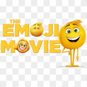 Transparent Flame Emoji Png - Emoji Movie Gene Png, Png Download - the emoji movie png