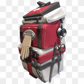 Fortnite Care Package - Golf Bag, HD Png Download - care package png