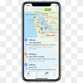 Messenger Location Sharing From London, HD Png Download - scott hall png