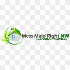 House Cleaning Portland - Green House, HD Png Download - house cleaning png