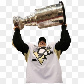 69fjq1 Sidney Crosby - Sidney Crosby Stanley Cup Png, Transparent Png - sidney crosby png