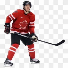 Sidney Crosby Canada Png , Png Download - Canadian Hockey Player Cartoon, Transparent Png - sidney crosby png
