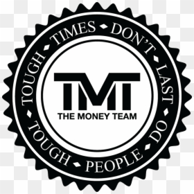 Americorps Vista Png, Transparent Png - the money team logo png