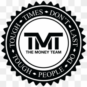 Americorps Vista Png, Transparent Png - the money team logo png