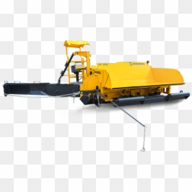 Bulldozer, HD Png Download - pavers png