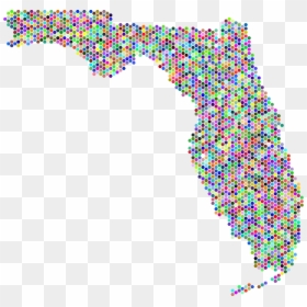 Florida States, HD Png Download - florida state png