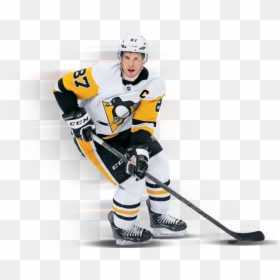 Sidney Crosby Full, HD Png Download - sidney crosby png