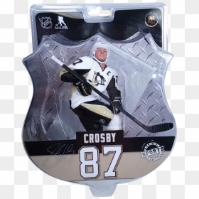 Cartoon, HD Png Download - sidney crosby png