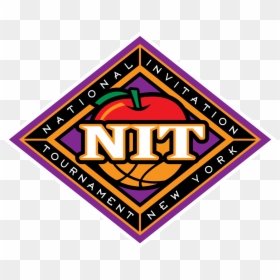 Nit Tournament 2019 Logo, HD Png Download - the money team logo png