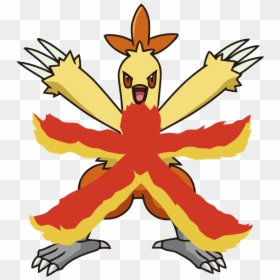Illustration, HD Png Download - combusken png
