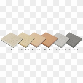 Freo Stone Greystone Coral, HD Png Download - pavers png