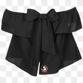 Miniskirt, HD Png Download - florida state png