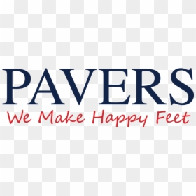 Pavers-logo - Mount Mercy University, HD Png Download - pavers png