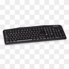 Computer Keyboard, HD Png Download - teclado png
