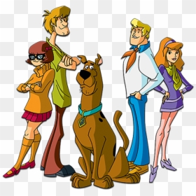 Scooby Doo Mystery Incorporated, HD Png Download - velma png