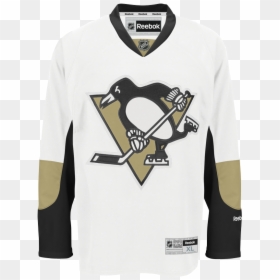 Pittsburgh Penguins Jersey Uk, HD Png Download - sidney crosby png