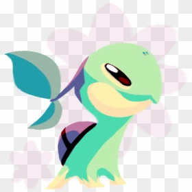 I’ve Been Listening To Some Of My Favorite Pokemon, HD Png Download - turtwig png