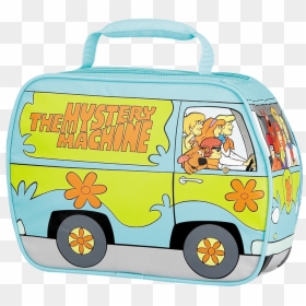 Scooby Doo Lunch Box Thermos, HD Png Download - velma png