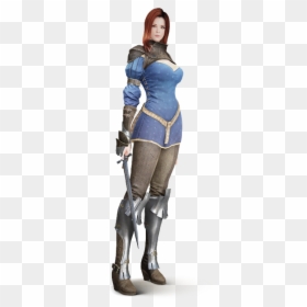 Black Desert Online Valkyrie Png, Transparent Png - black desert png