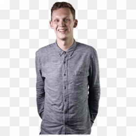 Gentleman, HD Png Download - confused nick young png