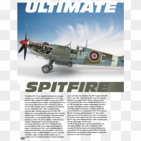Nox Sport, HD Png Download - spitfire png