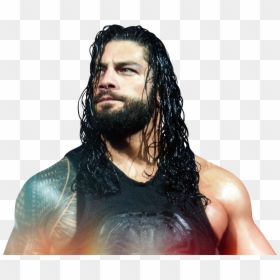 The Shield Wwe Photos - Conor Mcgregor Vs Roman Reigns, HD Png Download - mcgregor png