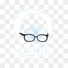 Bernie Sanders - Bernie 2020, HD Png Download - bernie sanders head png