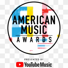 American Music Awards 2018 Logo, HD Png Download - ross lynch png
