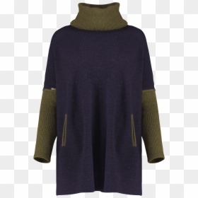 Woolen, HD Png Download - poncho png