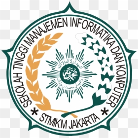 Muhammadiyah University Of Jakarta, HD Png Download - blogspot logo png