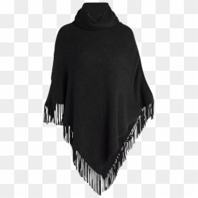 Stole, HD Png Download - poncho png