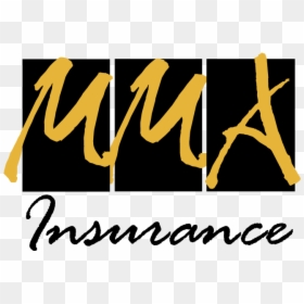 Mma Insurance Agency - Mma Insurance, HD Png Download - thumbtacks png