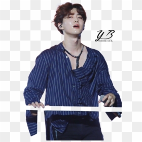 Thumb Image - Png Suho, Transparent Png - suho png