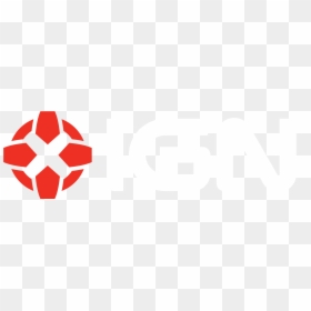 Transparent White Ign Logo, HD Png Download - ign logo png