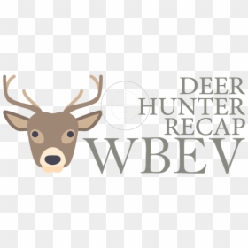 Transparent Deer Hunting Clipart - Portable Network Graphics, HD Png Download - ox png