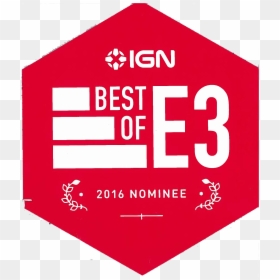 Ign People's Choice Award, HD Png Download - ign logo png