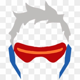 Overwatch Soldier 76 Icon, HD Png Download - overwatch soldier 76 png