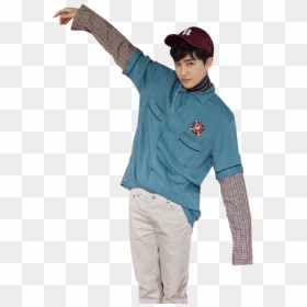 Exo, Suho, And Kpop Image - Suho Png, Transparent Png - suho png