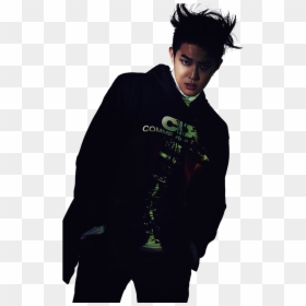 #exo #exo Monster #you Can Call Me Monster #k-pop #kpop - Exo Monster Era Suho, HD Png Download - suho png