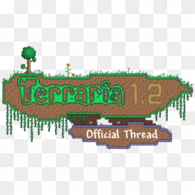 Terraria Game, HD Png Download - terraria character png