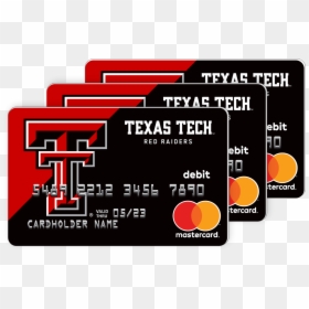 Texas Tech University, HD Png Download - texas tech png