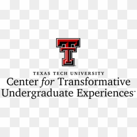 Transparent Texas Outline Png - Texas Tech University, Png Download - texas tech png