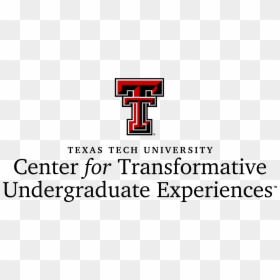 Transparent Texas Outline Png - Texas Tech University, Png Download - texas tech png