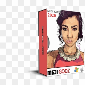 Girl, HD Png Download - jhene aiko png