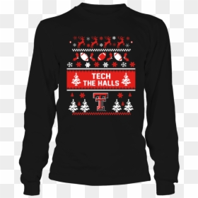 Am A November Girl, HD Png Download - texas tech png
