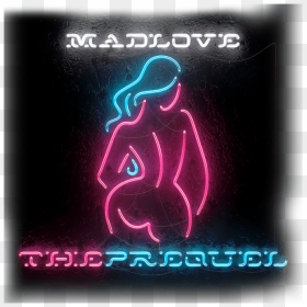 Sean Paul Mad Love The Prequel, HD Png Download - jhene aiko png