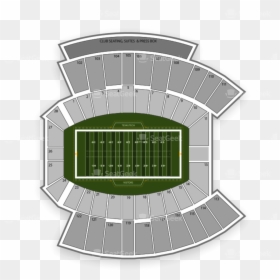 Soccer-specific Stadium, HD Png Download - texas tech png
